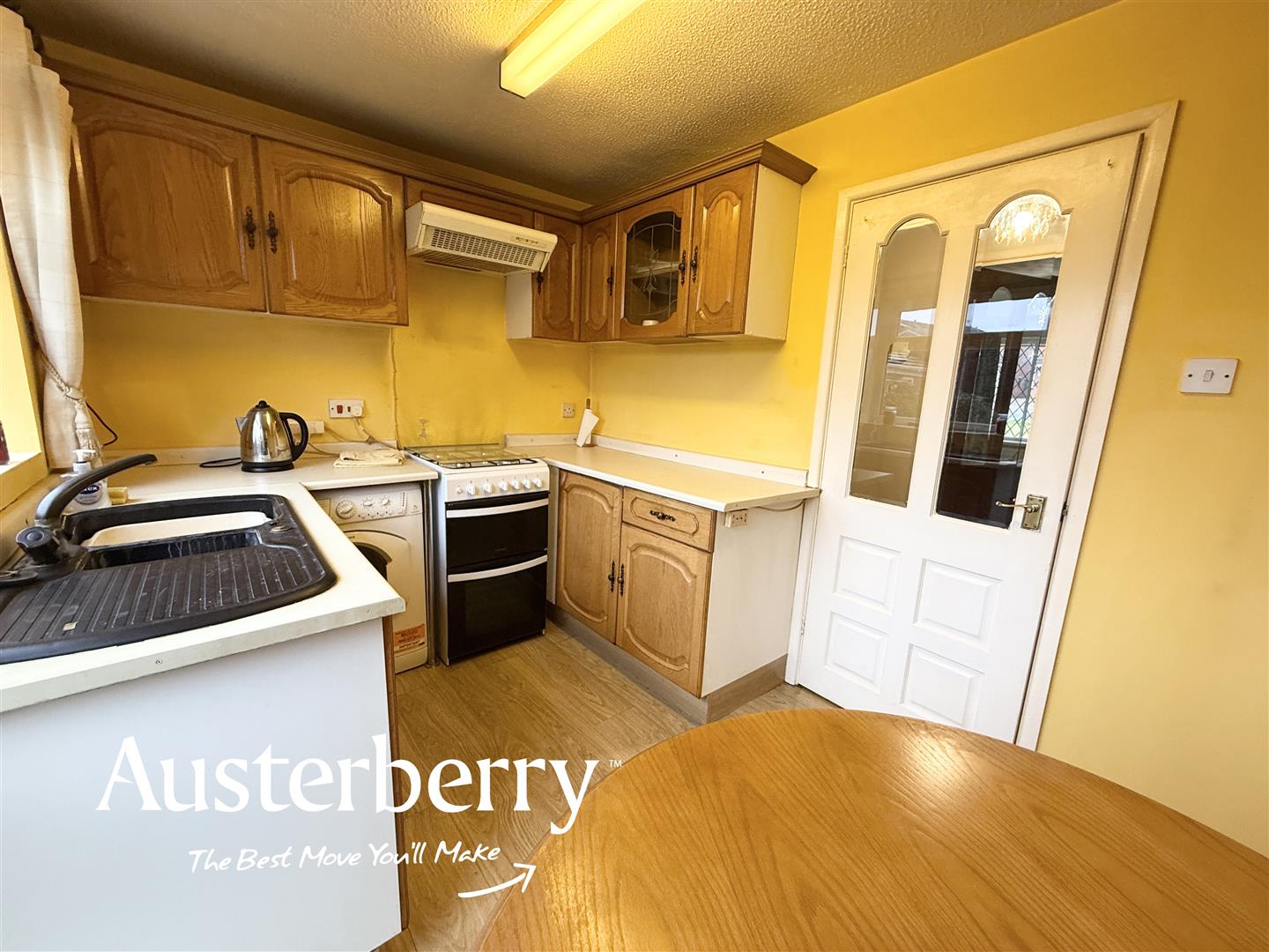 Farnworth Road, Weston Coyney, Stoke-On-Trent